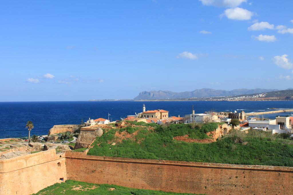 Irene Hotel Chania  Exterior photo