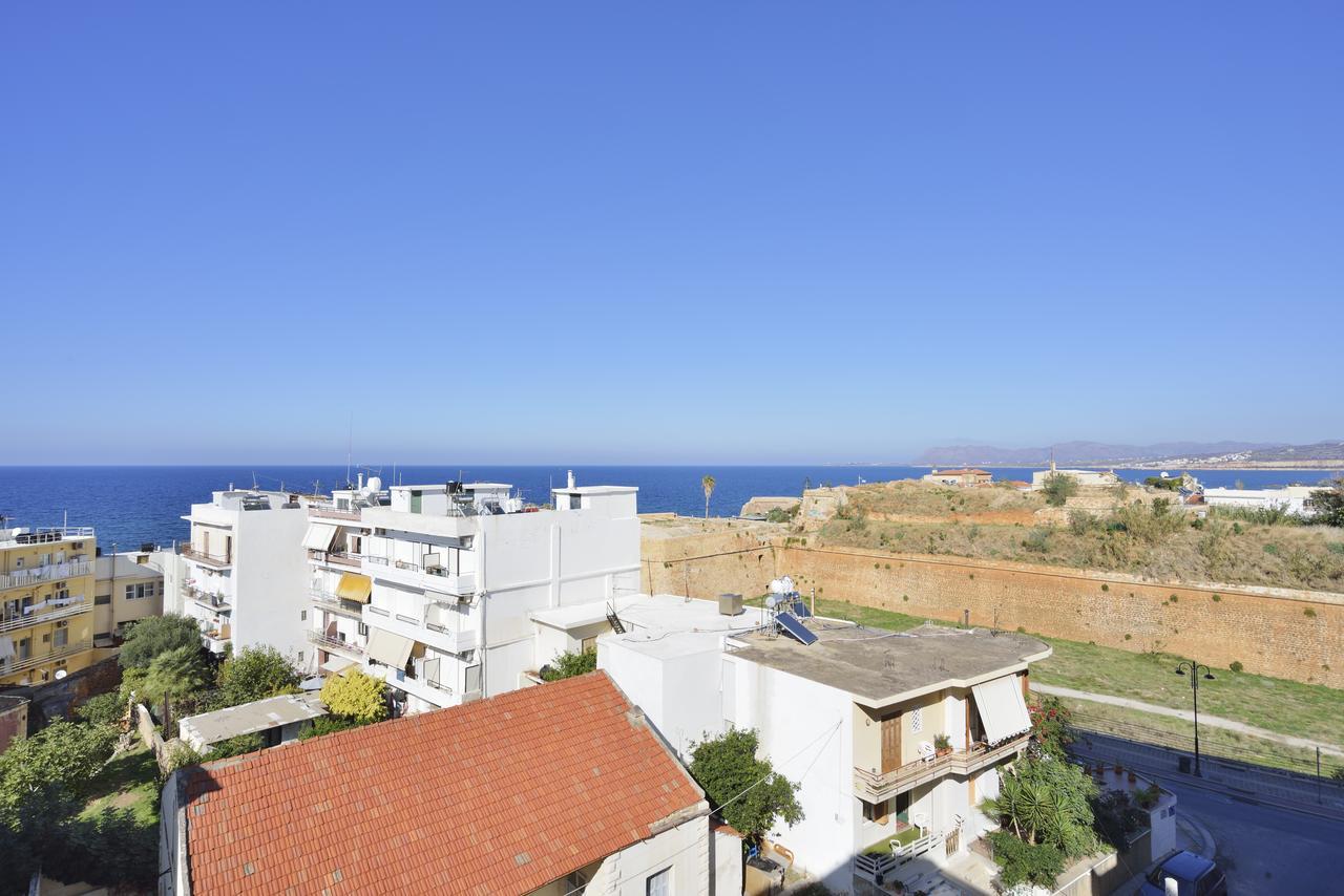 Irene Hotel Chania  Exterior photo