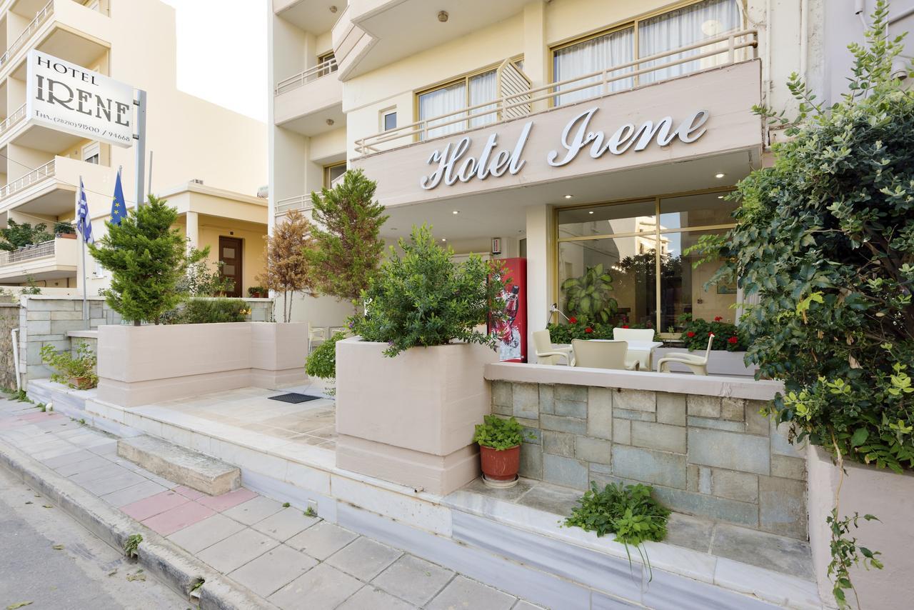 Irene Hotel Chania  Exterior photo