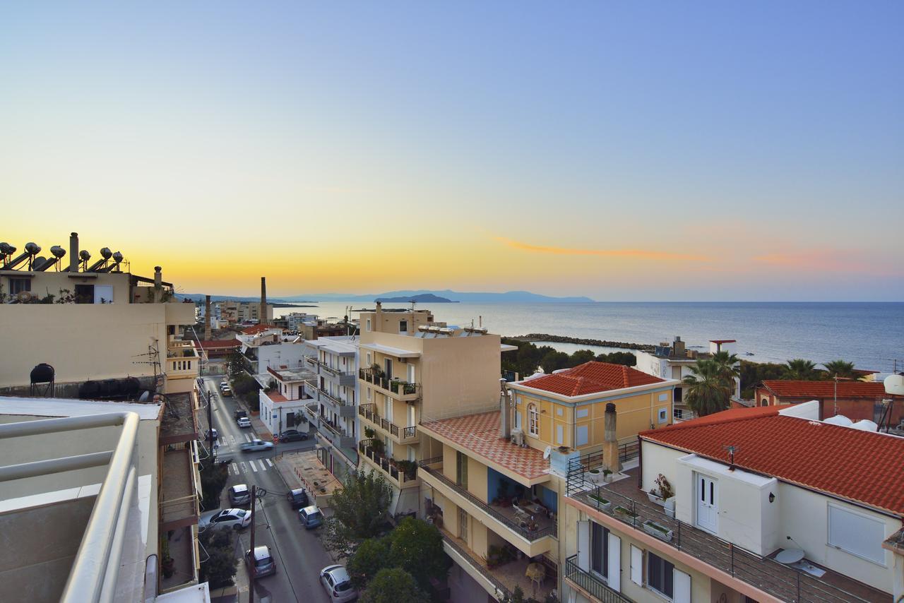 Irene Hotel Chania  Exterior photo