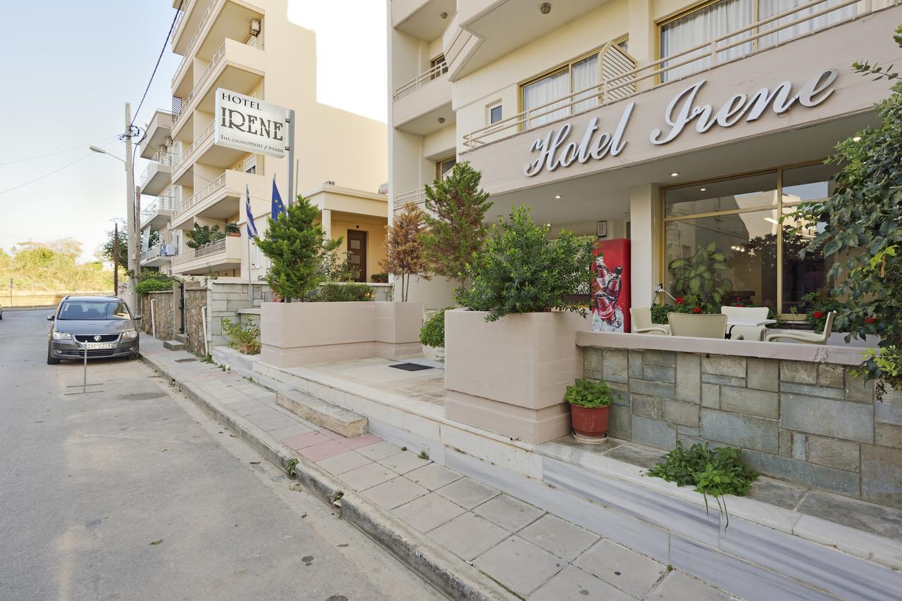 Irene Hotel Chania  Exterior photo