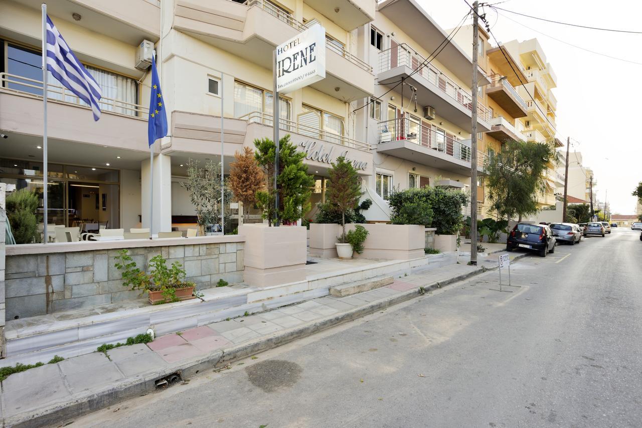 Irene Hotel Chania  Exterior photo