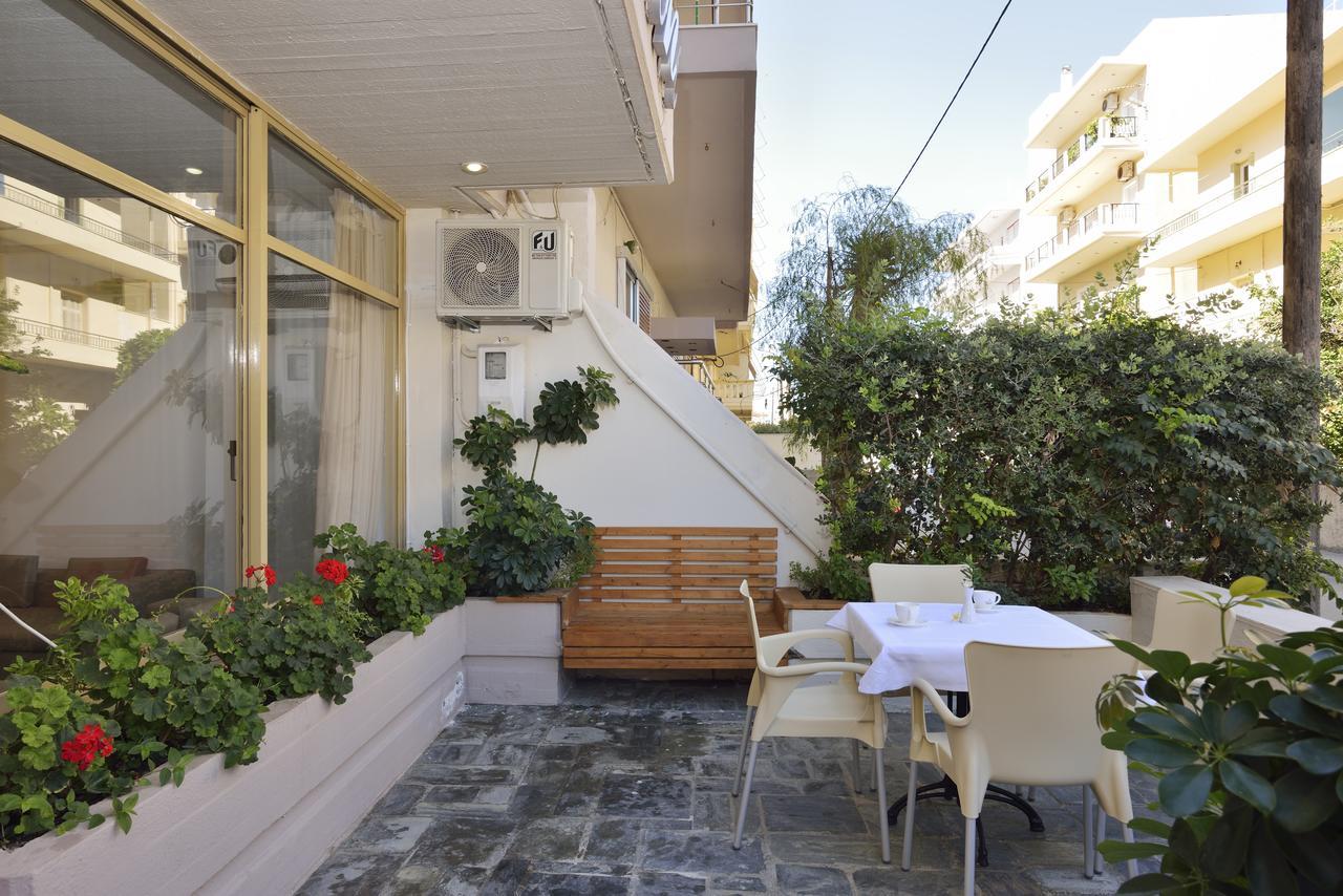 Irene Hotel Chania  Exterior photo