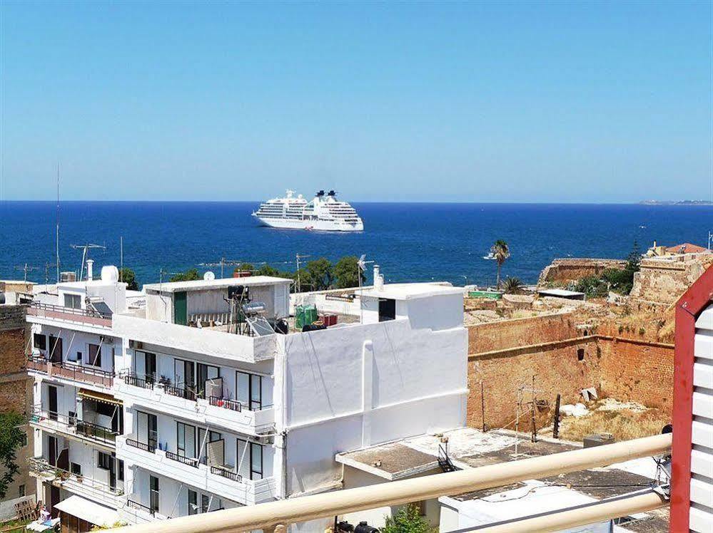 Irene Hotel Chania  Exterior photo